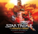 Star Trek II: The Wrath of Khan - The Making of the Classic Film - Book