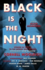 Black is the Night : Stories inspired by Cornell Woolrich - Book