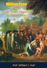 William Penn and the Dutch Quaker Migration to Pennsylvania - eBook