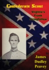 Confederate Scout - eBook