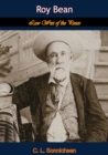 Roy Bean - eBook