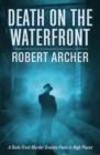 Death on the Waterfront - eBook