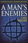 A Man's Enemies - eBook