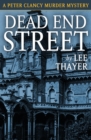 Dead End Street No Outlet - eBook
