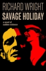 Savage Holiday - eBook