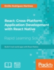 React: Cross-Platform Application Development with React Native - Book
