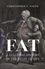 Fat : A Cultural History of the Stuff of Life - Book