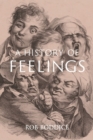 A History of Feelings - Book