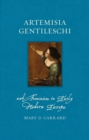 Artemisia Gentileschi and Feminism in Early Modern Europe - eBook