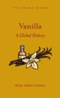 Vanilla : A Global History - Book