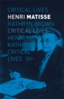 Henri Matisse - eBook