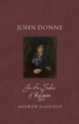 John Donne : In the Shadow of Religion - eBook