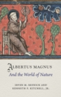 Albertus Magnus and the World of Nature - Book