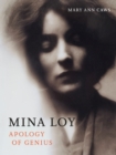 Mina Loy : Apology of Genius - Book