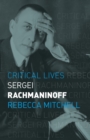 Sergei Rachmaninoff - Book