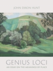 Genius Loci : An Essay on the Meanings of Place - eBook