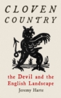 Cloven Country : The Devil and the English Landscape - Book