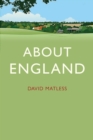 About England - Book
