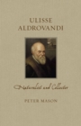 Ulisse Aldrovandi : Naturalist and Collector - eBook