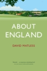About England - eBook
