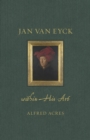 Jan van Eyck within His Art - eBook