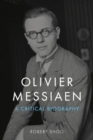 Olivier Messiaen - Book
