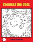 Join the Dots Game : 48 Dot to Dot Puzzles for Kids Aged 4 to 6 - Book