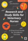 Research and Study Skills for Veterinary Nurses - Book