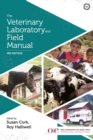 The Veterinary Laboratory and Field Manual 3rd Edition - Book