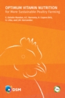 Optimum Vitamin Nutrition for More Sustainable Poultry Farming - Book