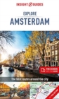Insight Guides Explore Amsterdam  (Travel Guide eBook) - Book
