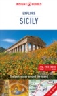 Insight Guides Explore Sicily (Travel Guide with Free eBook) - Book