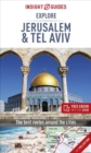 Insight Guides Explore Jerusalem & Tel Aviv (Travel Guide with Free eBook) - Book