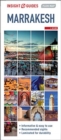 Insight Guides Flexi Map Marrakesh (Insight Maps) - Book