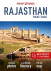 Insight Guides Pocket Rajasthan (Travel Guide with Free eBook) - Book