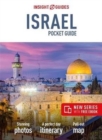 Insight Guides Pocket Israel (Travel Guide with Free eBook) - Book