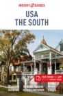 Insight Guides USA: The South (Travel Guide with Free eBook) - Book