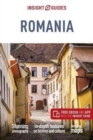 Insight Guides Romania (Travel Guide with Free eBook) - Book