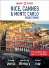 Insight Guides Pocket Nice, Cannes & Monte Carlo (Travel Guide with Free eBook) - Book