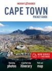 Insight Guides Pocket Cape Town (Travel Guide with Free eBook) - Book