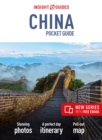 Insight Guides Pocket China (Travel Guide with Free eBook) - Book