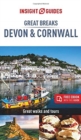 Insight Guides Great Breaks Devon & Cornwall (Travel Guide with Free eBook) - Book