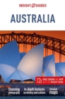 Insight Guides Australia (Travel Guide with Free eBook) - Book