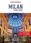 Insight Guides Pocket Milan (Travel Guide with Free eBook) - Book
