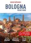 Insight Guides Pocket Bologna (Travel Guide with Free eBook) - Book