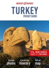 Insight Guides Pocket Turkey (Travel Guide with Free eBook) - Book