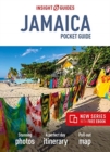 Insight Guides Pocket Jamaica (Travel Guide with Free eBook) - Book