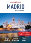 Insight Guides Pocket Madrid (Travel Guide with Free eBook) - Book