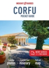 Insight Guides Pocket Corfu (Travel Guide with Free eBook) - Book