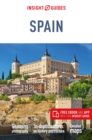 Insight Guides Spain (Travel Guide with Free eBook) - Book